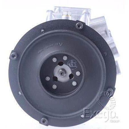 Denso Air Conditioning Compressor 12V Direct Mount 6SEU16C CXD6339