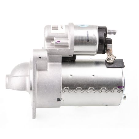 OEX Starter Motor 12V 8Th CW Delco DXS509