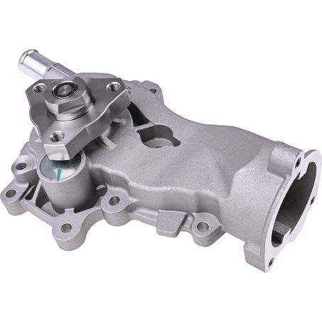 HOLDEN TRAX CRUZE BARINA Water Pump wp8471