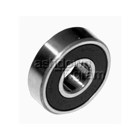 NTN Bearing ID:20 x OD:42 W:12mm BEX6004