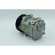 Unicla Air Conditioning Compressor 24V Direct Mount US150 CXU7385