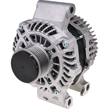 OEX Alternator 12V 150A Mitsubishi Style - See Note MXA2094