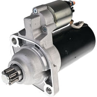 OEX Starter Motor 12V 10Th CCW Bosch Style BXS0168