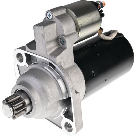 OEX Starter Motor 12V 10Th CCW Bosch Style BXS0168