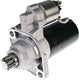 OEX Starter Motor 12V 10Th CCW Bosch Style BXS0168