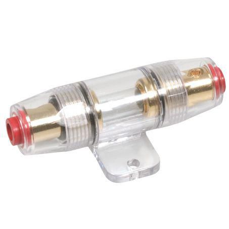 Aerpro Agu Inline Fuse Holder 4Ga Or 8Ga AP452A
