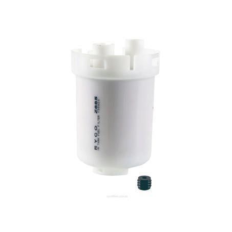 RYCO (IN TANK) FUEL FILTER - MITSUBISHI COLT Z885