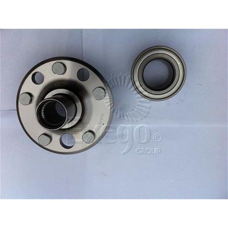 Repco Wheel Bearing Hub RWH6128
