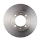 RDA Brakes Standard Disc Brake Rotor Solid 280mm RDA388