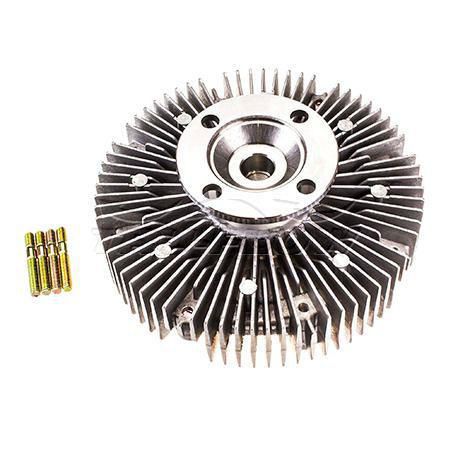 TRU-FLOW TruFlow Fan Clutch TFC184
