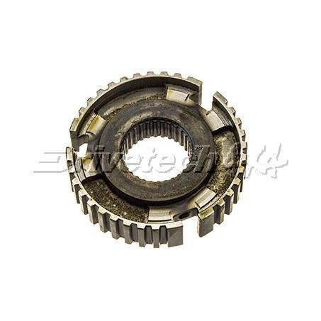 DRIVETECH 3RD/4TH INNER HUB FULLY SPLINED