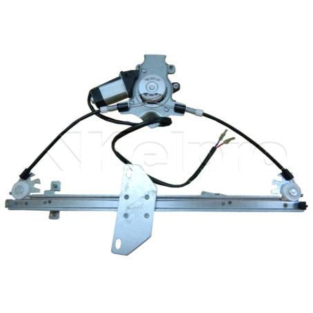 KELPRO Power Window Regulator - With Motor
