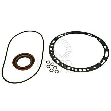 DRIVETECH Superior Pump Leak Kit ( Th-400 )