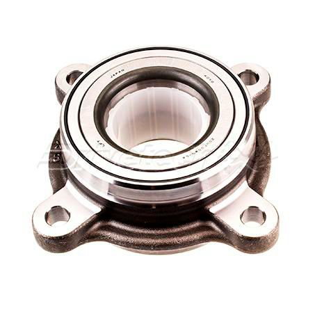 DRIVETECH 4x4 Wheel Bearing Hub