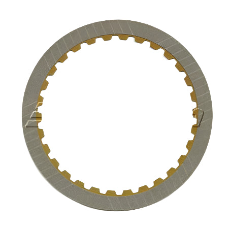 DRIVETECH 4X4 Friction (Re4R01A/R4A-El) High