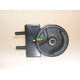 SAS AUTO PARTS SAS Engine Mount - Rear E643