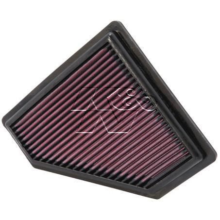 K&N Air Filter Panel 33-2401