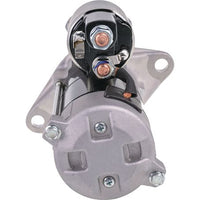 OEX Starter Motor 12V 9Th CCW Denso Style DXS4071