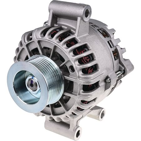 OEX Alternator 12V 110A Autolite Style AXA981