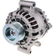 OEX Alternator 12V 110A Autolite Style AXA981
