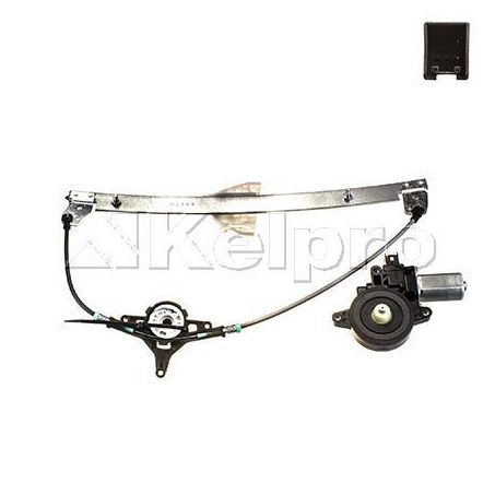 Kelpro Power Window Regulator - With Motor KWFL1417