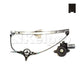Kelpro Power Window Regulator - With Motor KWFL1417