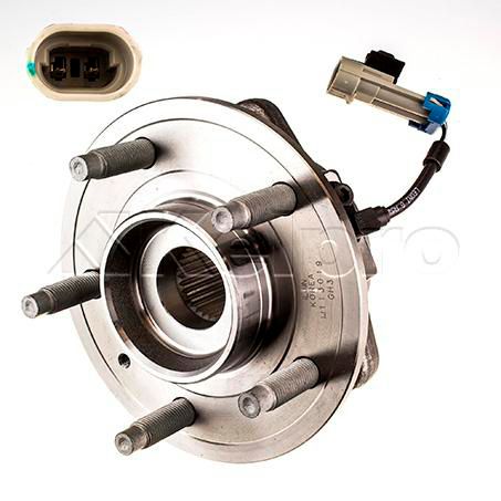 KELPRO Wheel Hub HOLDEN CAPTIVA