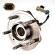 KELPRO Wheel Hub HOLDEN CAPTIVA