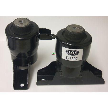 SAS AUTO PARTS SAS Engine Mount E3302