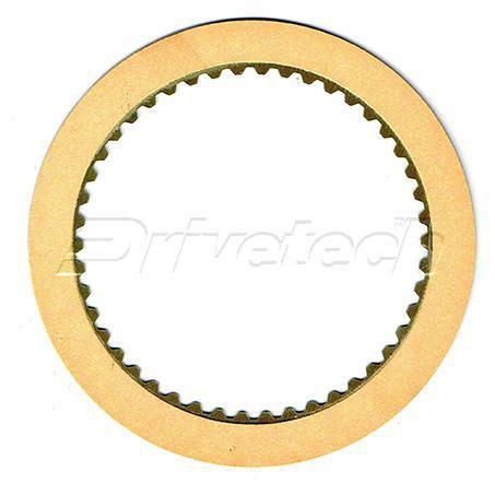 DRIVETECH Friction A-440 F&R & O/D Dir.
