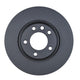 ROTOR-DISC BRAKE AUDI Q7 PORSCHE CAYENNE VOLKSWAGEN TOUAREG RDA7665