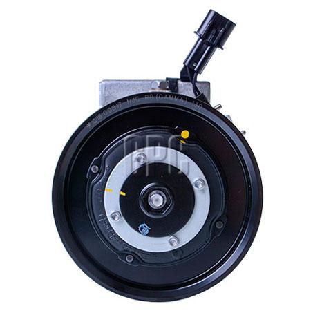 Doowon Air Conditioning Compressor 12V Direct Mount Dve12 CXH064