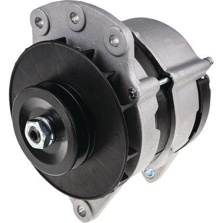 Alternator 12V 70A Lucas Style LXA120