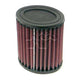 K&N Air Filter Oval Air Filter TB-8002