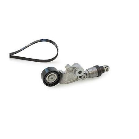 Gates Micro-V Multi Accessory Drive Belt Kit K026PK1190