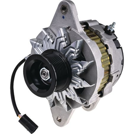 OEX Alternator 24V 50A Sawafuji Style SXA720