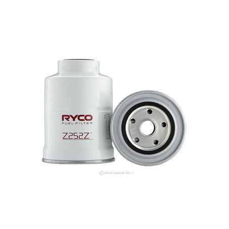 Ryco Fuel Filter Z252Z