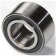 Repco Wheel Hub/Bearing Kit RWH7104