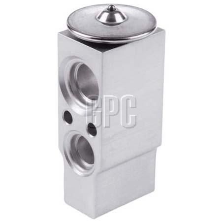 OEX TX Valve Block - Pad 2 Ton TXX09038