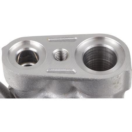 Denso Air Conditioning Compressor 12V Direct Mount 6SBU14C CXD9283
