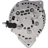 OEX NISSAN ALTERNATOR 12V 130A HITACHI STYLE HXA097