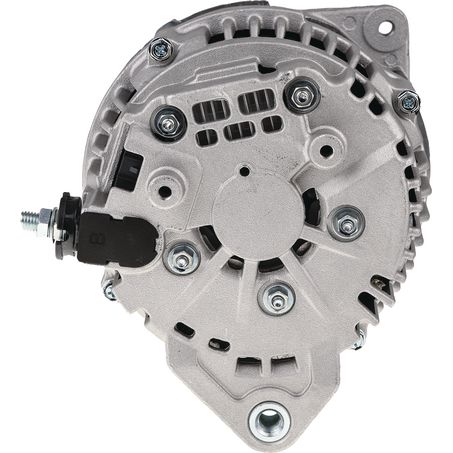 OEX NISSAN ALTERNATOR 12V 130A HITACHI STYLE HXA097