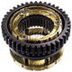 DRIVETECH 4X4 1ST/2ND SYNCRO HUB ASSY 5SPD 087-053851A