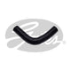 Gates Radiator Hose 05-2418