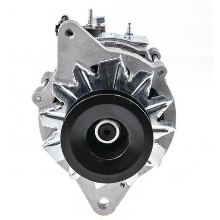 OEX Alternator 12V 80A Hitachi Style