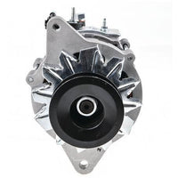 OEX Alternator 12V 80A Hitachi Style