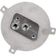 OEX Receiver Drier Pad - Pad Diameter 89mm