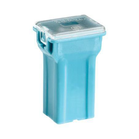 Narva Fusible Link Mini Female Type 1 20A Cyan 1 Pce