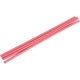 OEX Heatshrink Dual Wall Red 4.8mm