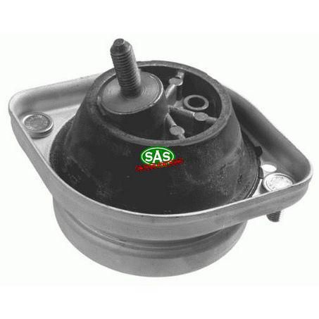 SAS AUTO PARTS SAS Engine Mount LEM14876
